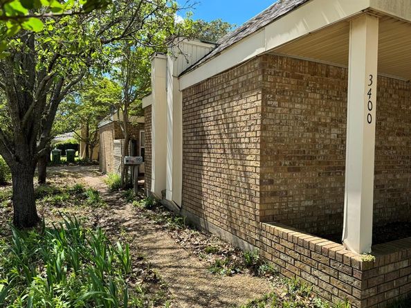 3400  Ambassador Row , Dalworthington Gardens Texas 76013
