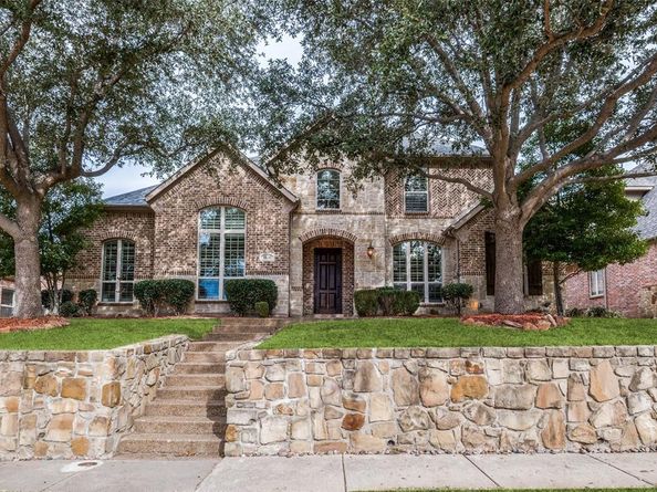 1830  Olney Drive , Allen Texas 75013