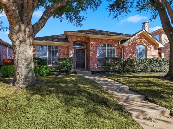 3704  Cottonwood Springs Drive , The Colony Texas 75056