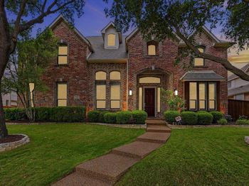 1215  Rio Grande Drive 