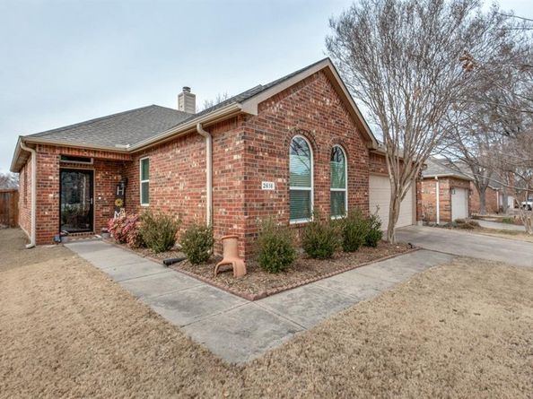 2616  Hudson Crossing , McKinney Texas 75072