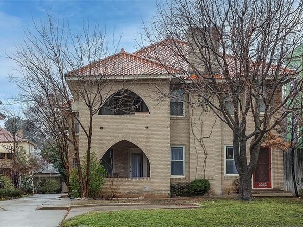 3252 S University Drive , Fort Worth Texas 76109