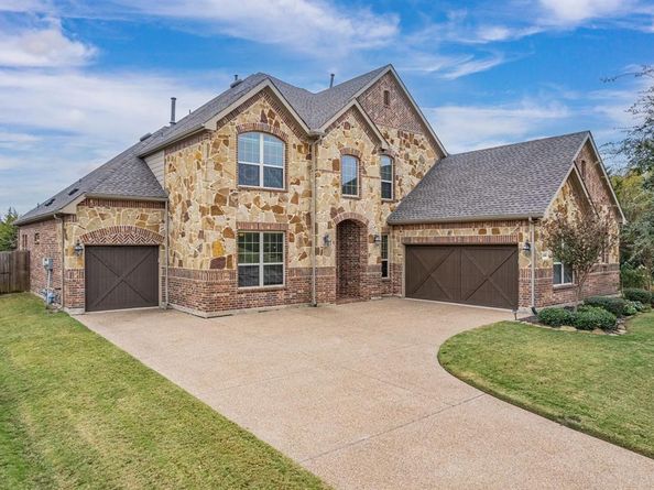 8914  Waters Lane , Rowlett Texas 75089