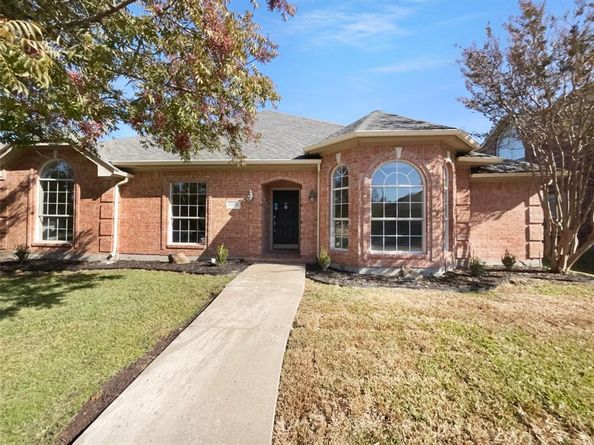 7202  Sand Pine Drive , Rowlett Texas 75089