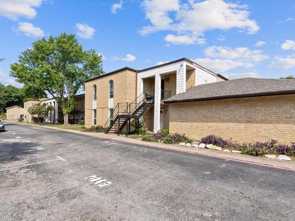 6016  Westridge Lane  408, Fort Worth Texas 76116