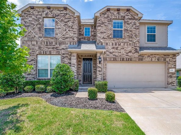 1008  Water Garden Circle , Little Elm Texas 75068