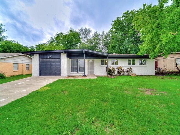 5537  Wheaton Drive , Fort Worth Texas 76133