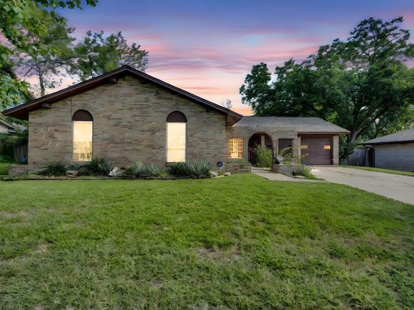 7509  Overhill Road , Fort Worth Texas 76116