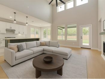 6810  Windward View Drive 