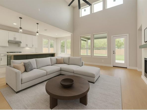 6810  Windward View Drive , Rowlett Texas 75088