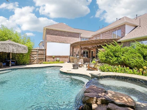 1714  Lexington Avenue , Allen Texas 75013