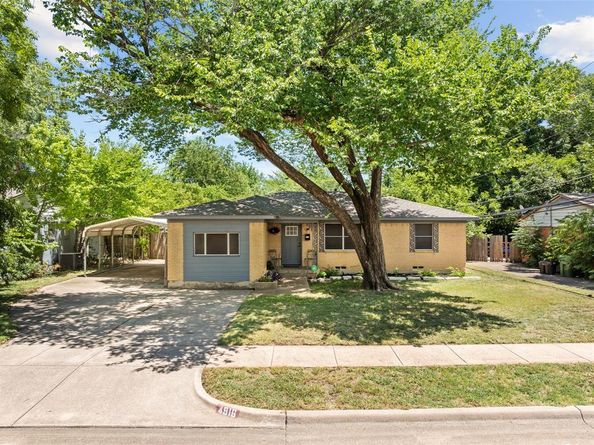 4916  Susan Lee  , North Richland Hills Texas 76180