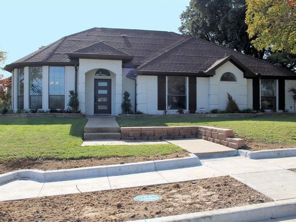 3914  Tawakoni Lane , Garland Texas 75043