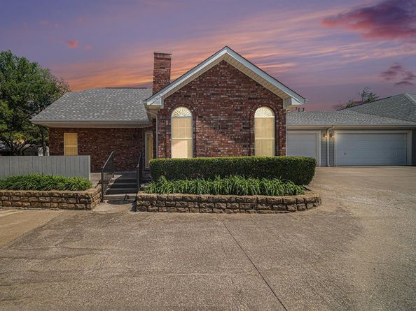 6127  Welden Court , Fort Worth Texas 76132