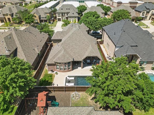 8336  Pitkin Road , Frisco Texas 75036