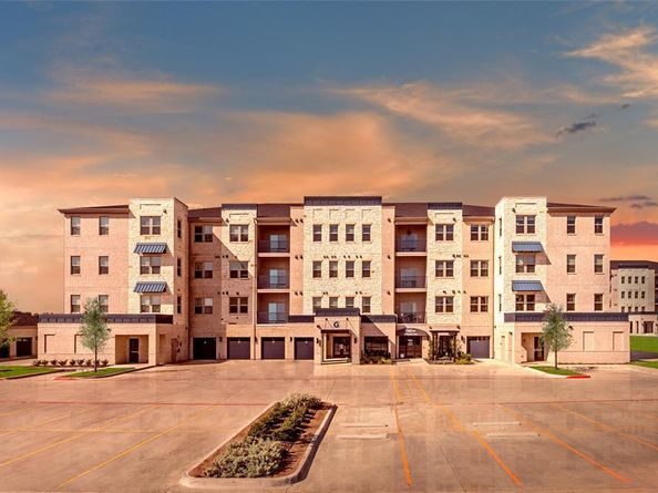 651 N Watters Road  3202, Allen Texas 75013