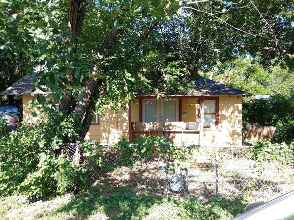 2104  Taft Street , Fort Worth Texas 76103