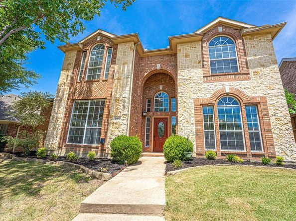2060  Garden Crest Drive , Rockwall Texas 75087