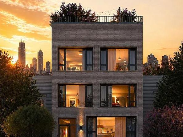 357 Leonard Street 2R, Brooklyn NY 11211