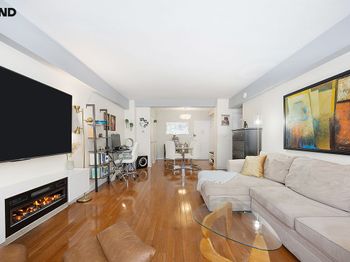 200 East 36th Street