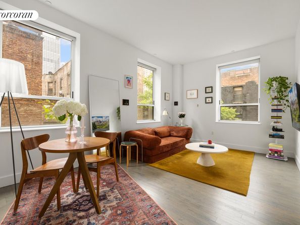 416 West 52nd Street 526, New York NY 10019