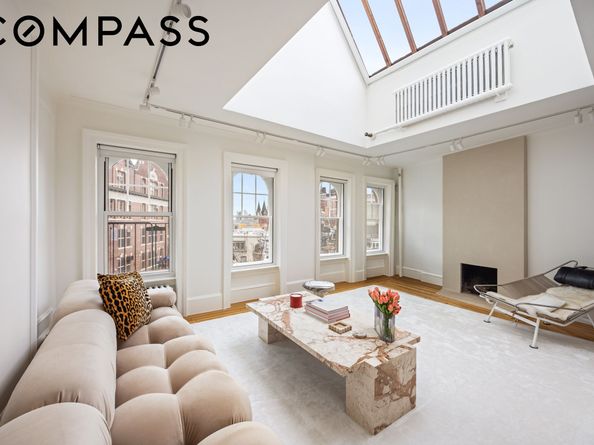 104 Bedford Street PHE, New York NY 10014