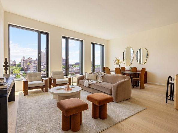 30 Front Street 15D, Brooklyn NY 11201