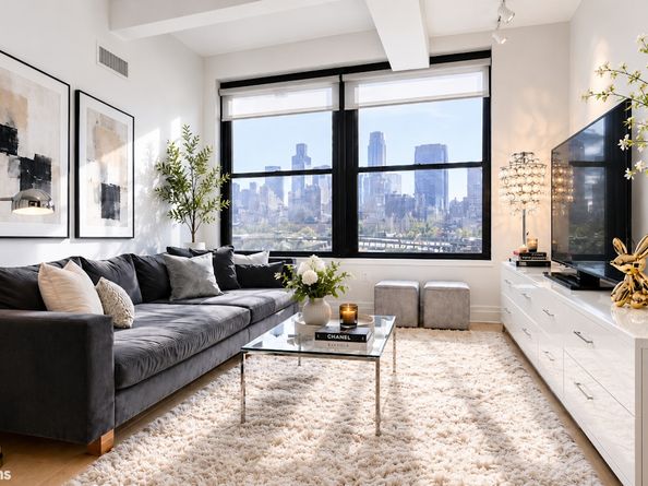 70 Washington Street 7E, Brooklyn NY 11201