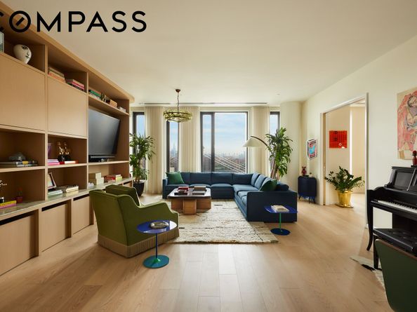 30 Front Street 26B, Brooklyn NY 11201