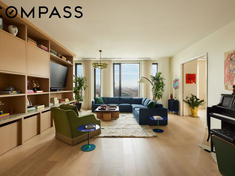 30 Front Street 26B, Brooklyn NY 11201