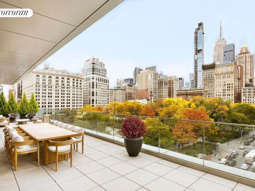 23 East 22nd Street 8, New York NY 10010