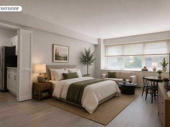 210 East 63rd Street 5E, New York NY 10065