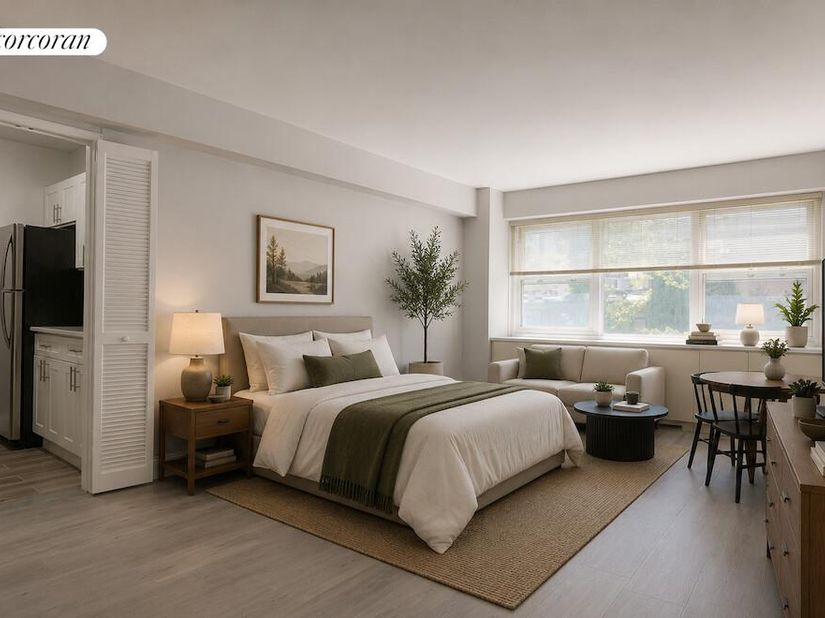 210 East 63rd Street 5E, New York NY 10065
