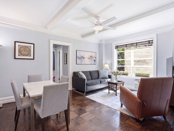 345 West 55th Street 7C, New York NY 10019