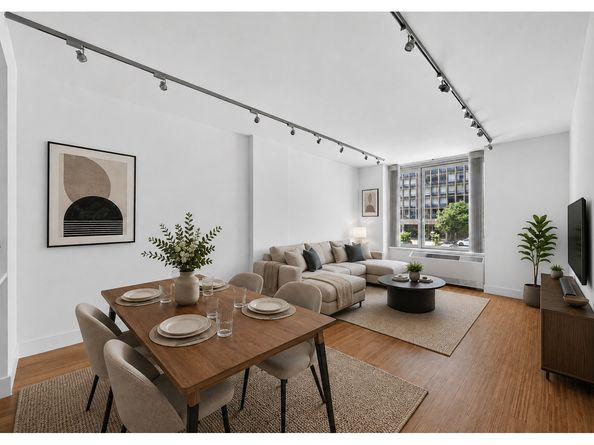 303 East 33rd Street 3G, New York NY 10016