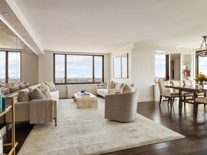 115 East 87th Street 37E, New York NY 10128