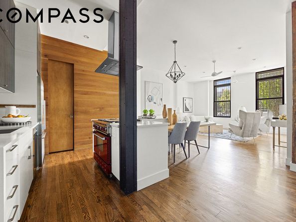 1 Tiffany Place 1K, Brooklyn NY 11231