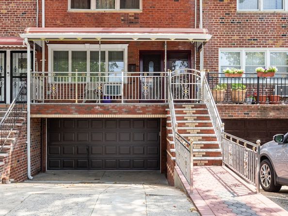 1041 East 85th Street, Brooklyn NY 11236