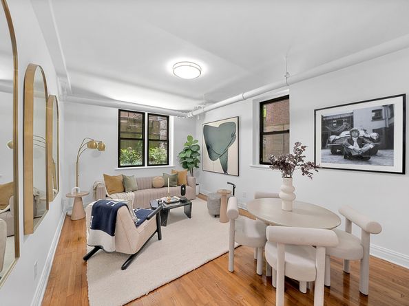 315 East 56th Street GRA, New York NY 10022
