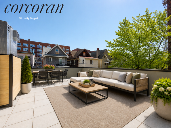 379 Ocean Parkway 2C, Brooklyn NY 11218