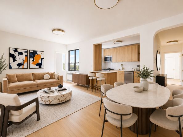 1350 Ocean Parkway 5J, Brooklyn NY 11230