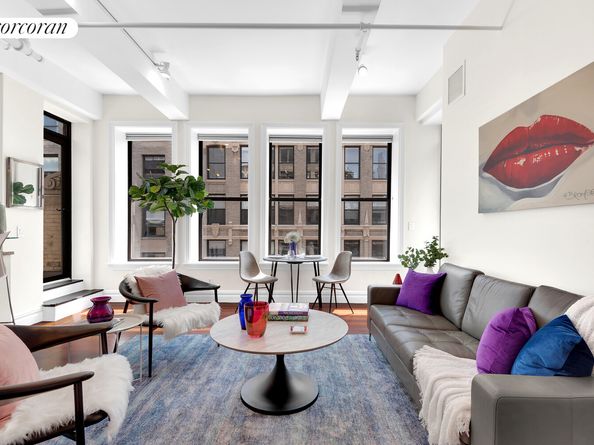 45 East 30th Street 12A, New York NY 10016