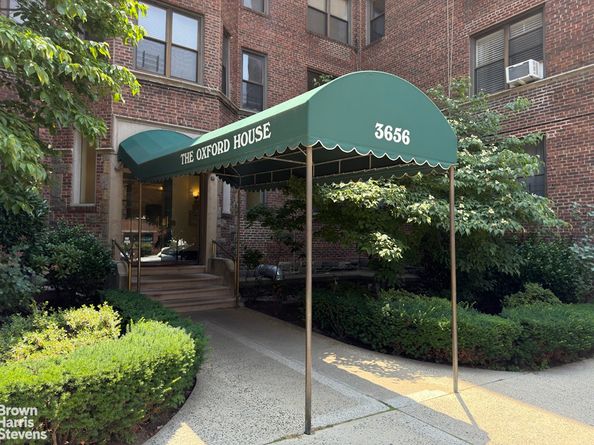 3656 Johnson Avenue 3B, Bronx NY 10463