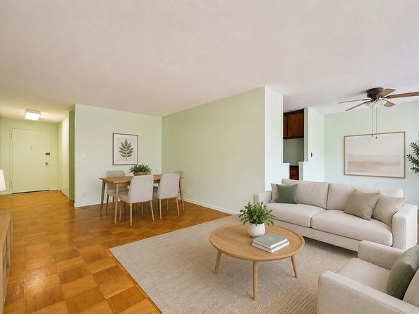 75 Henry Street 1E, Brooklyn NY 11201