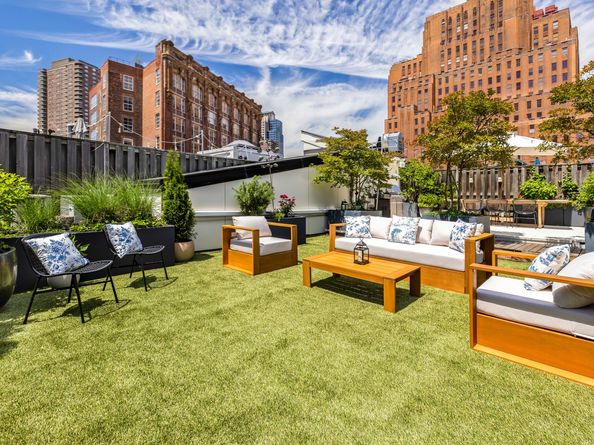 16 Hudson Street PH6A, New York NY 10013