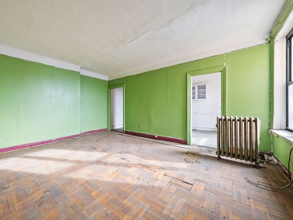 1715 Nelson Avenue 4B, Bronx NY 10453