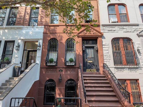 247 West 136th Street, New York NY 10030