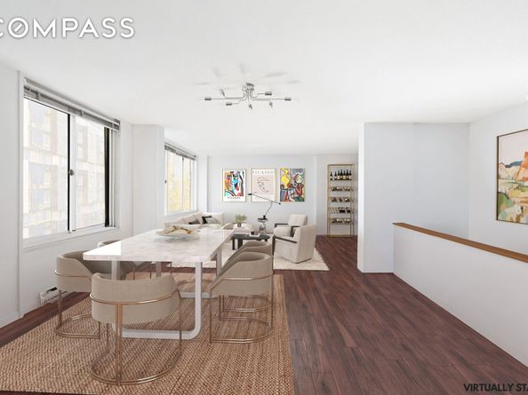 555 Main Street 512, New York NY 10044