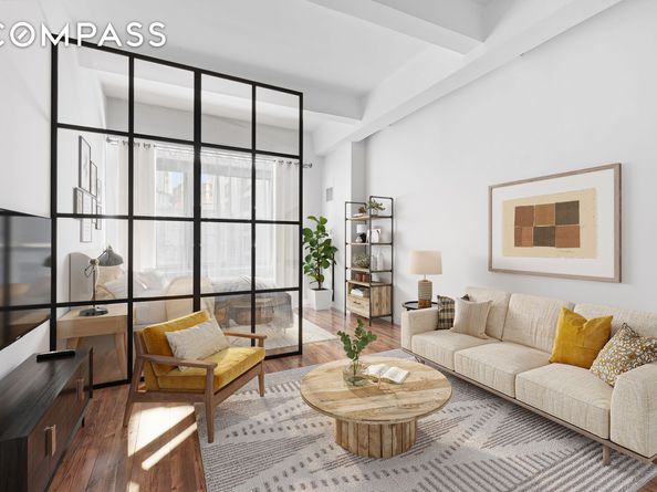 88 Greenwich Street 411, New York NY 10006