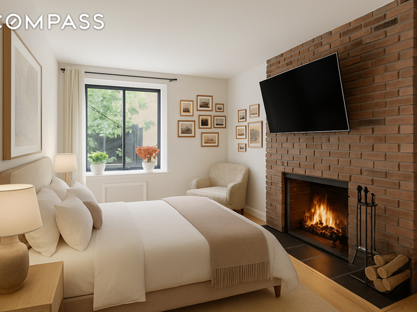 160 East 26th Street 2F, New York NY 10010